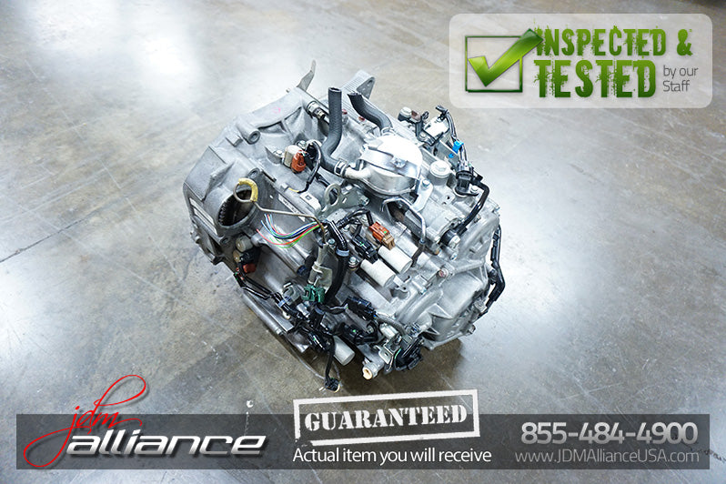 JDM 03-05 Honda Pilot 01-02 Acura MDX AWD Automatic V6 Transmission J35 3.5 MKFA