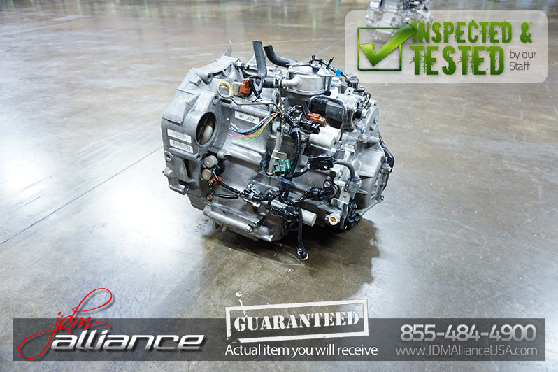 JDM 03-05 Honda Pilot 01-02 Acura MDX AWD Automatic V6 Transmission J35 3.5 MKFA