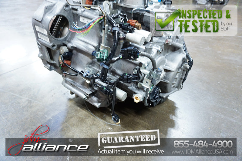 JDM 03-05 Honda Pilot 01-02 Acura MDX AWD Automatic V6 Transmission J35 3.5 MKFA