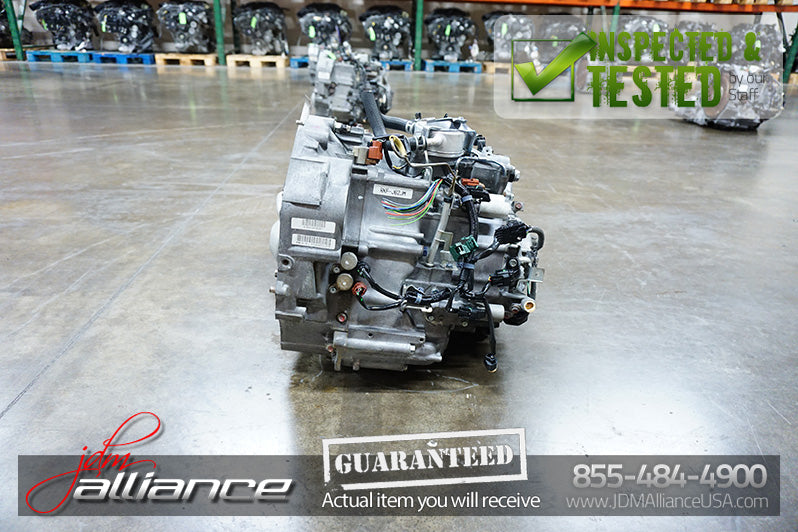 JDM 03-05 Honda Pilot 01-02 Acura MDX AWD Automatic V6 Transmission J35 3.5 MKFA