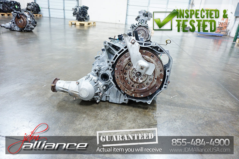 JDM 03-05 Honda Pilot 01-02 Acura MDX AWD Automatic V6 Transmission J35 3.5 MKFA