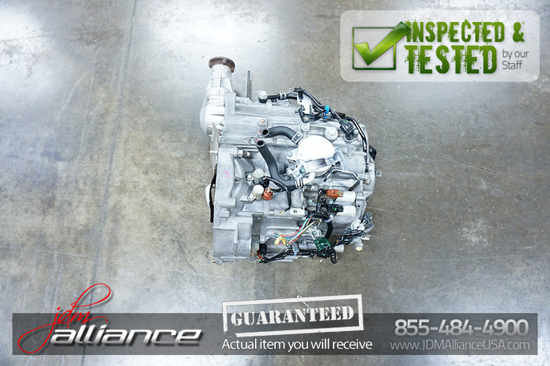 JDM 03-05 Honda Pilot 01-02 Acura MDX AWD Automatic V6 Transmission J35 3.5 MKFA