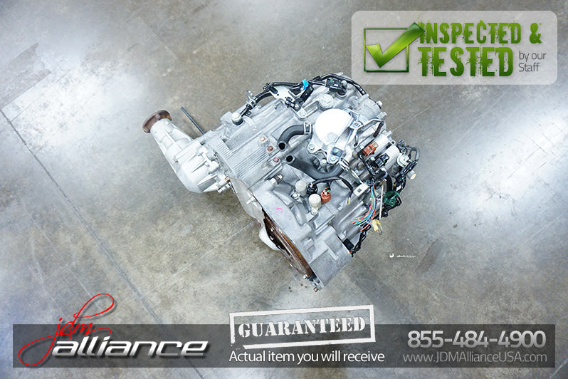JDM 03-05 Honda Pilot 01-02 Acura MDX AWD Automatic V6 Transmission J35 3.5 MKFA