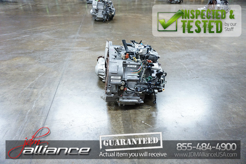 JDM 03-05 Honda Pilot 01-02 Acura MDX AWD Automatic V6 Transmission J35 3.5 MKFA