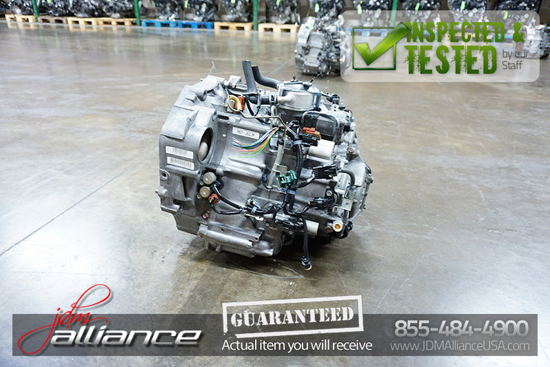 JDM 03-05 Honda Pilot 01-02 Acura MDX AWD Automatic V6 Transmission J35 3.5 MKFA