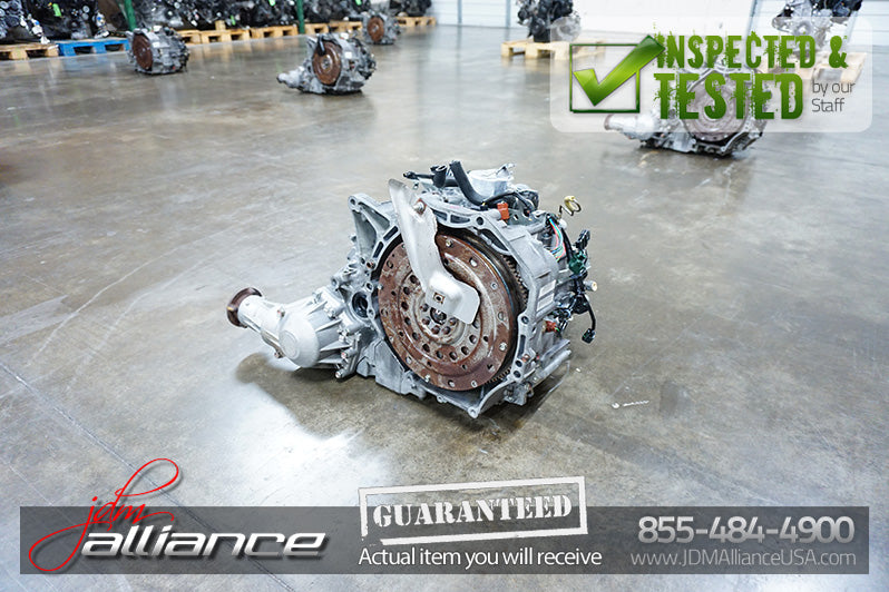 JDM 03-05 Honda Pilot 01-02 Acura MDX AWD Automatic V6 Transmission J35 3.5 MKFA