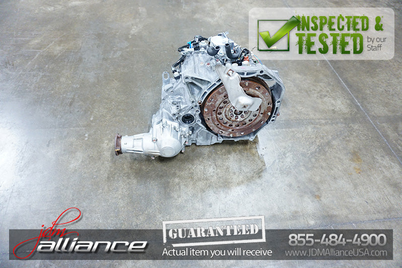 JDM 03-05 Honda Pilot 01-02 Acura MDX AWD Automatic V6 Transmission J35 3.5 MKFA