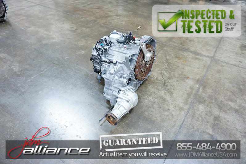 JDM 03-05 Honda Pilot 01-02 Acura MDX AWD Automatic V6 Transmission J35 3.5 MKFA