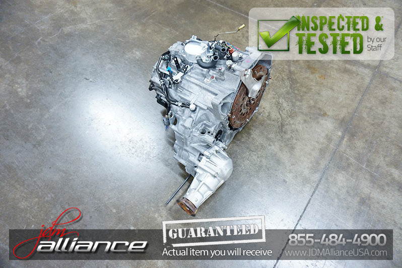 JDM 03-05 Honda Pilot 01-02 Acura MDX AWD Automatic V6 Transmission J35 3.5 MKFA