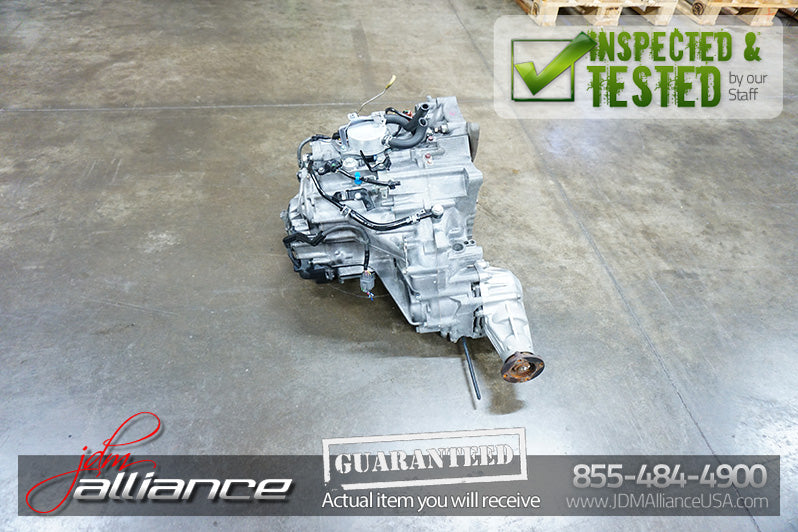 JDM 03-05 Honda Pilot 01-02 Acura MDX AWD Automatic V6 Transmission J35 3.5 MKFA
