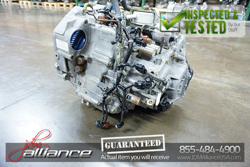 JJDM 03-05 Honda Pilot 01-02 Acura MDX AWD Automatic V6 Transmission J35 3.5 MKFA