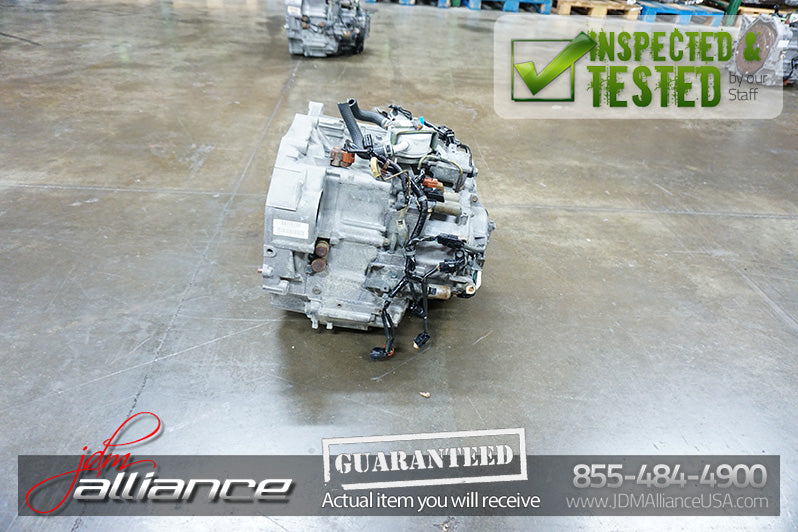JJDM 03-05 Honda Pilot 01-02 Acura MDX AWD Automatic V6 Transmission J35 3.5 MKFA