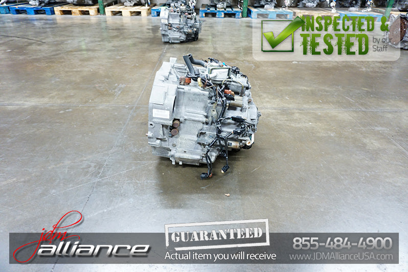 JJDM 03-05 Honda Pilot 01-02 Acura MDX AWD Automatic V6 Transmission J35 3.5 MKFA