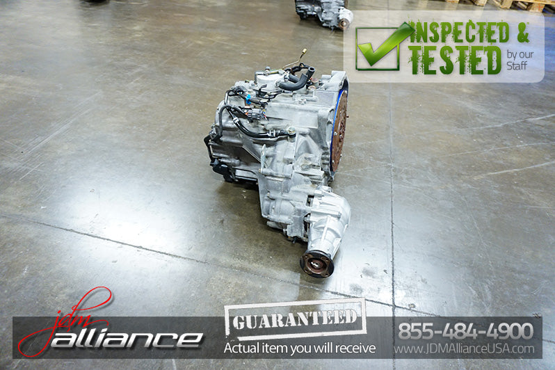JJDM 03-05 Honda Pilot 01-02 Acura MDX AWD Automatic V6 Transmission J35 3.5 MKFA