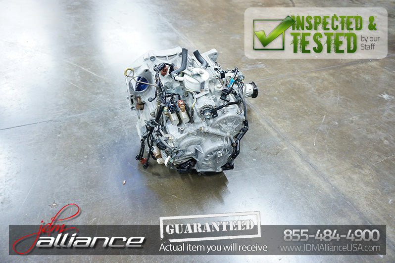 JJDM 03-05 Honda Pilot 01-02 Acura MDX AWD Automatic V6 Transmission J35 3.5 MKFA
