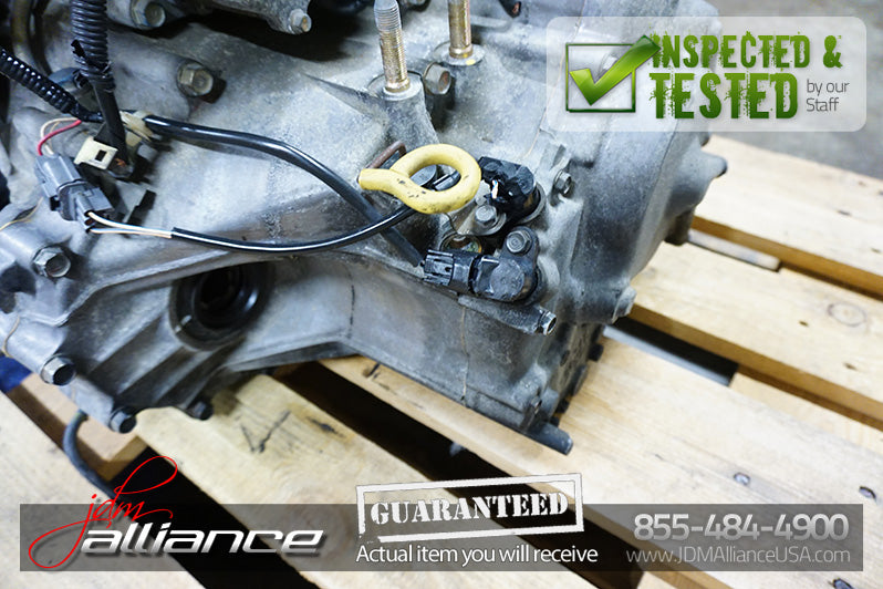 JDM 94-97 Honda Acura Integra B18B Automatic Transmission GS LS RS S4XA B18B1