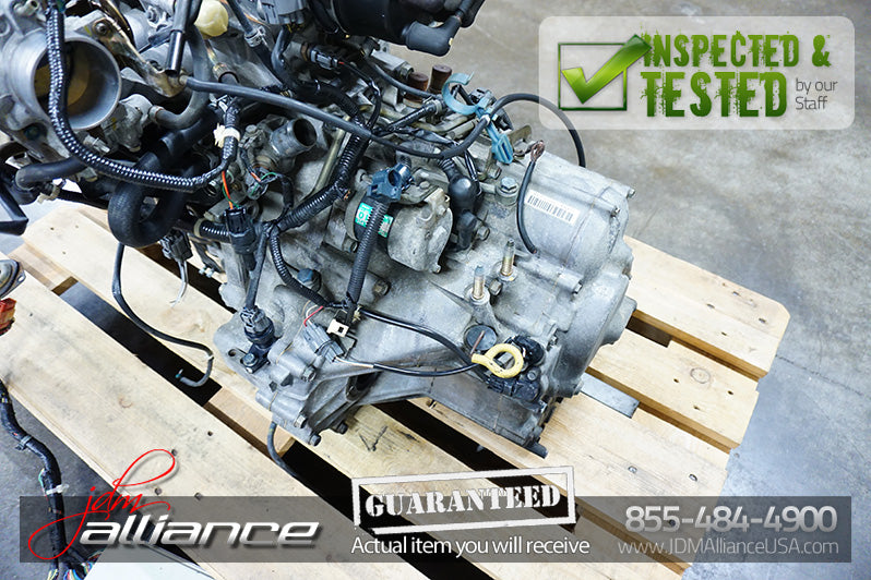 JDM 94-97 Honda Acura Integra B18B Automatic Transmission GS LS RS S4XA B18B1