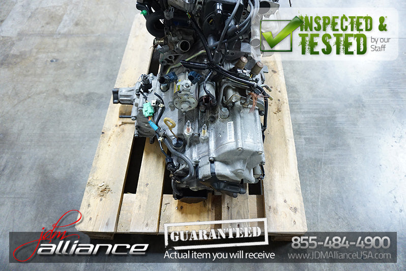 JDM 97-01 Honda CRV AWD Automatic Transmission B20B 2.0L DOHC B20Z Auto SKPA