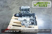 JDM 99-01 Honda B20B 2.0L DOHC High Compression Engine Civic Integra CRV - view 2