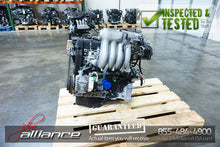 JDM 99-01 Honda B20B 2.0L DOHC High Compression Engine Civic Integra CRV - view 7