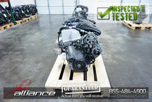 JDM 04-08 Honda K24A 2.4L DOHC i-VTEC RBB 200HP Engine K24A2 Acura TSX - view 2