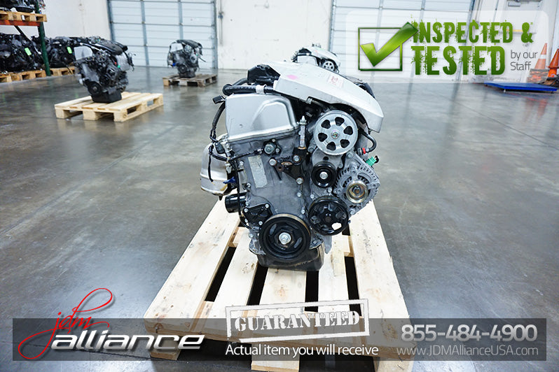 JDM 04-08 Honda K24A 2.4L DOHC i-VTEC RBB 200HP Engine K24A2 Acura TSX