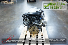 JDM 04-08 Honda K24A 2.4L DOHC i-VTEC RBB 200HP Engine K24A2 Acura TSX - view 7