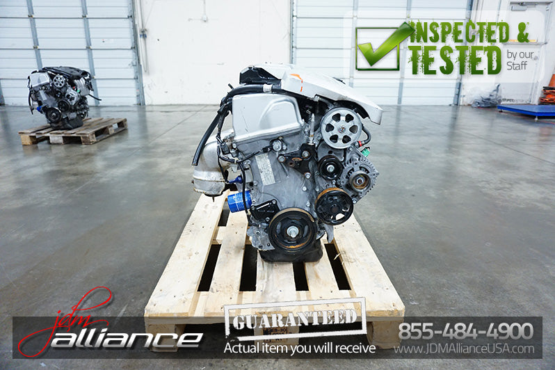 JDM 04-08 Honda K24A 2.4L DOHC i-VTEC RBB 200HP Engine K24A2 Acura TSX