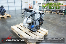 JDM 04-08 Honda K24A 2.4L DOHC i-VTEC RBB 200HP Engine K24A2 Acura TSX - view 4