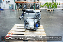 JDM 04-08 Honda K24A 2.4L DOHC i-VTEC RBB 200HP Engine K24A2 Acura TSX - view 5