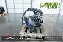 JDM 04-08 Honda K24A 2.4L DOHC i-VTEC RBB 200HP Engine K24A2 Acura TSX - view 2