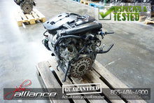 JDM 04-08 Honda K24A 2.4L DOHC i-VTEC RBB 200HP Engine K24A2 Acura TSX - view 8
