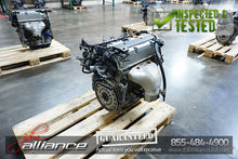 JDM 04-08 Honda K24A 2.4L DOHC i-VTEC RBB 200HP Engine K24A2 Acura TSX - view 7