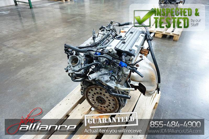 JDM 04-08 Honda K24A 2.4L DOHC i-VTEC RBB 200HP Engine K24A2 Acura TSX