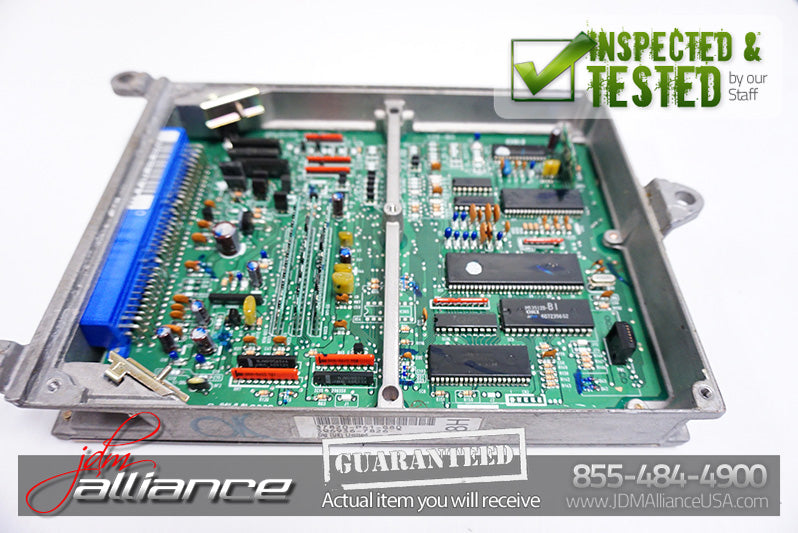 JDM 92-95 Honda Prelude H23A DOHC Non VTEC A/T ECU 37820-P41-G80 Automatic OBD1