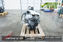 JDM 04-08 Honda K24A 2.4L DOHC i-VTEC RBB 200HP Engine K24A2 Acura TSX - view 4