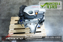 JDM 04-08 Honda K24A 2.4L DOHC i-VTEC RBB 200HP Engine K24A2 Acura TSX - view 7
