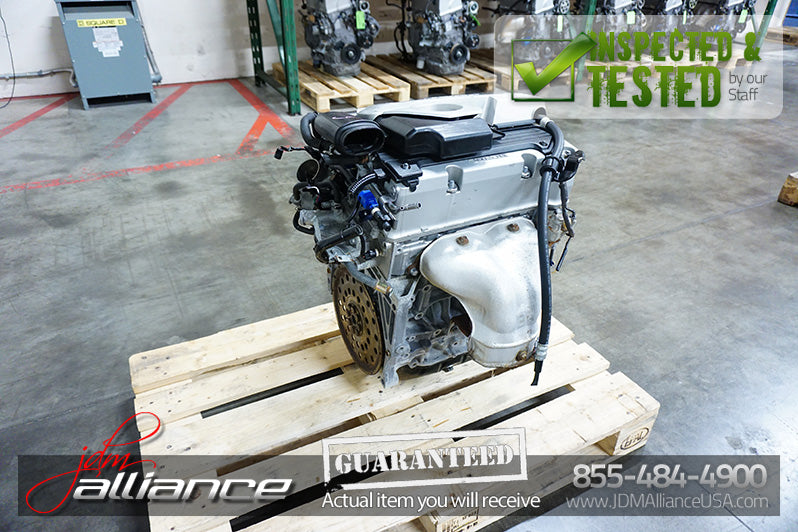 JDM 04-08 Honda K24A 2.4L DOHC i-VTEC RBB 200HP Engine K24A2 Acura TSX