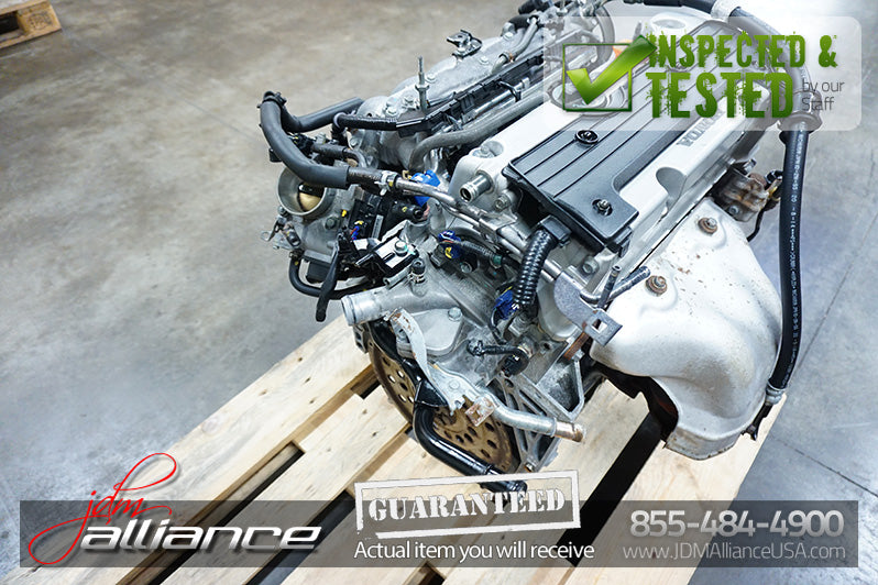JDM 04-08 Honda K24A 2.4L DOHC i-VTEC RBB 200HP Engine K24A2 Acura TSX
