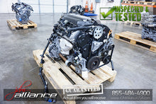 JDM 01-03 Acura TL Type S J32A SOHC VTEC V6 Engine ONLY Acura CL J32A2 - view 4