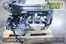 JDM 01-03 Acura TL Type S J32A SOHC VTEC V6 Engine ONLY Acura CL J32A2 - view 8