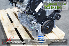 JDM 06-08 Honda Ridgeline J35A 3.5L SOHC VTEC AWD Engine Pilot 4x4 - view 7