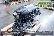 JDM 01-03 Acura TL Type S J32A SOHC VTEC V6 Engine ONLY Acura CL J32A2 - view 7