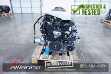 JDM 03-06 Acura MDX J35A 3.5L SOHC VTEC AWD Engine J35A5 - view 3