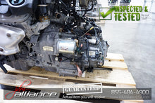 JDM 01-03 Honda Acura TL J32A 3.2L V6 Type S 5Spd Automatic Transmission B7WA - view 7
