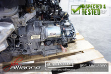 JDM 01-03 Honda Acura TL J32A 3.2L V6 Type S 5Spd Automatic Transmission B7WA - view 8