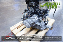 JDM 03-06 Acura MDX AWD Automatic V6 Transmission J35 3.5 - view 1