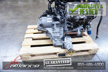 JDM 03-06 Acura MDX AWD Automatic V6 Transmission J35 3.5 - view 3