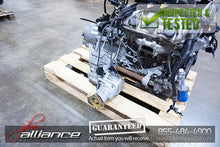 JDM 03-06 Acura MDX AWD Automatic V6 Transmission J35 3.5 - view 4