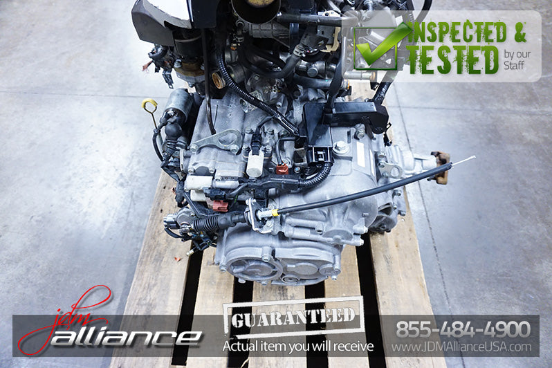 JDM 03-06 Acura MDX AWD Automatic V6 Transmission J35 3.5 MDKA
